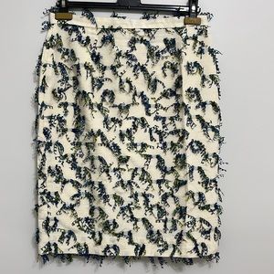 David Dixon pencil skirt